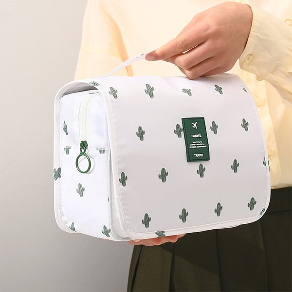 ✈️Hanging Waterproof Toiletry Travel Bag