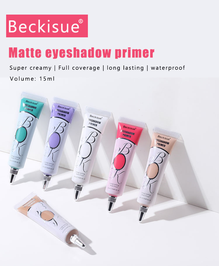 🔥Eye shadow base cream