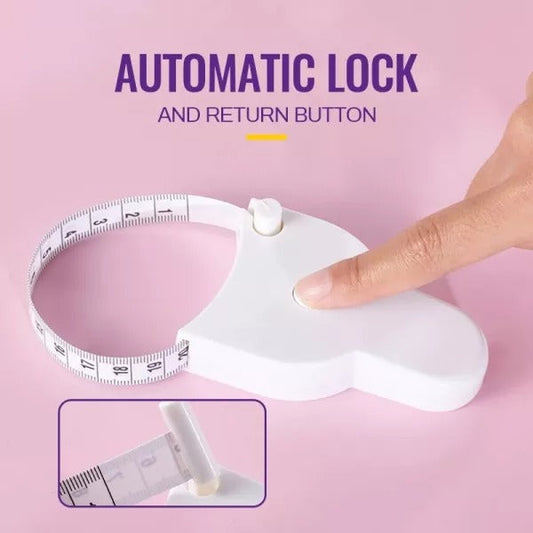 💥Buy 1 and get 1 free💥🔥🔥Automatic Telescopic Tape Measure📏📏