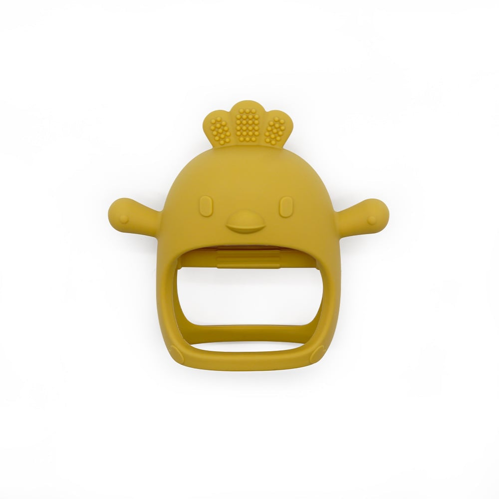 ✨Baby Teether Gloves✨