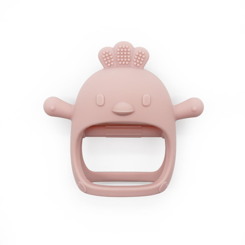 ✨Baby Teether Gloves✨