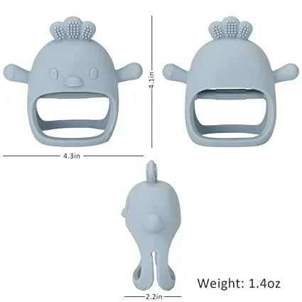 ✨Baby Teether Gloves✨