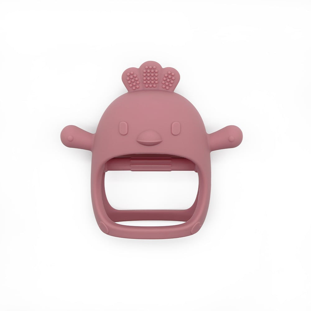 ✨Baby Teether Gloves✨