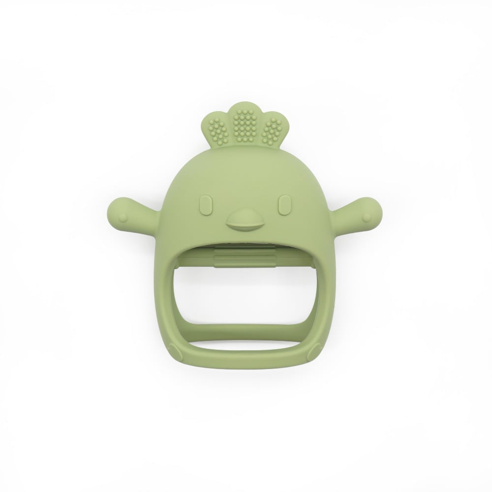 ✨Baby Teether Gloves✨