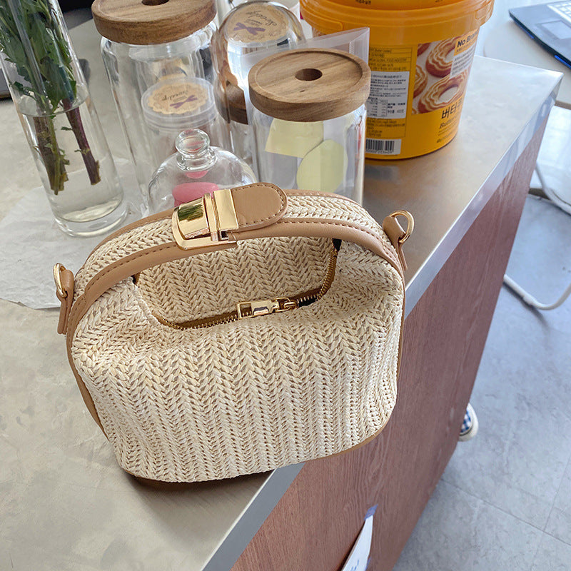New woven bags