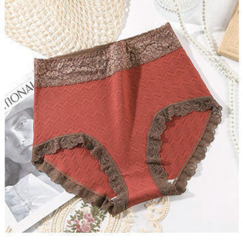 2026 New🌸Buy 1 Get 1 Free🌸✨ Women's High-Waisted Tummy Control Shaping Panties – Seamless Slimming Underwear for Everyday Comfort 💕