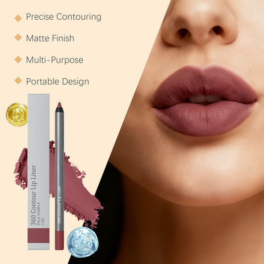 360 Contour Lip Liner👄