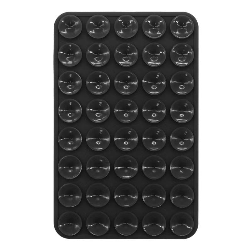 🔥 2 PCS  | Reusable Silicone Suction Cup Stickers | Strong-Grip Suction PadS