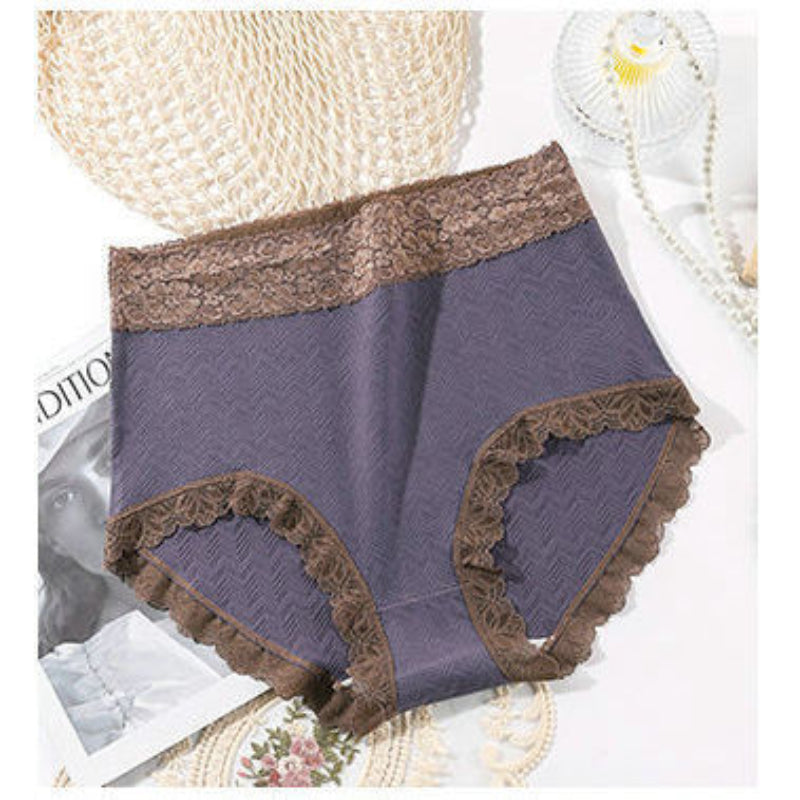 2026 New🌸Buy 1 Get 1 Free🌸✨ Women's High-Waisted Tummy Control Shaping Panties – Seamless Slimming Underwear for Everyday Comfort 💕