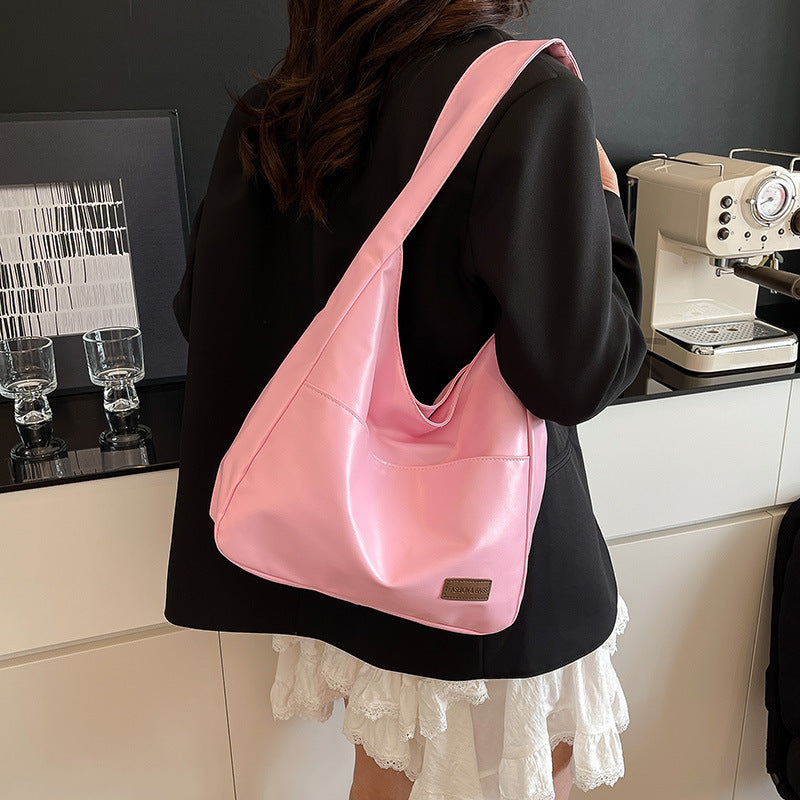 🔥 2026 Fresh Drops | 50% OFF 🎉 | 👜 Best-Selling Leather Tote Bag | ✨ Stylish, Spacious & Perfect for Every Day