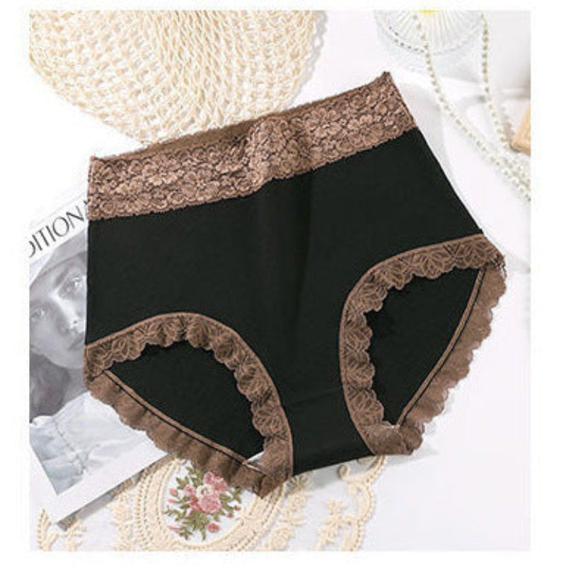 2026 New🌸Buy 1 Get 1 Free🌸✨ Women's High-Waisted Tummy Control Shaping Panties – Seamless Slimming Underwear for Everyday Comfort 💕