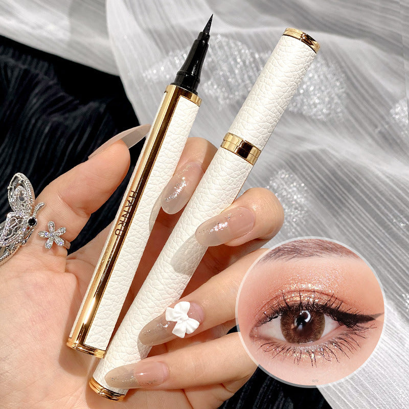 💧✨Sheepskin Waterproof Long-Lasting Liquid Eyeliner