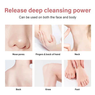 🌸😍 Purifying Enzymes Exfoliating Gel – Goodbye Dull Skin! 👋💖