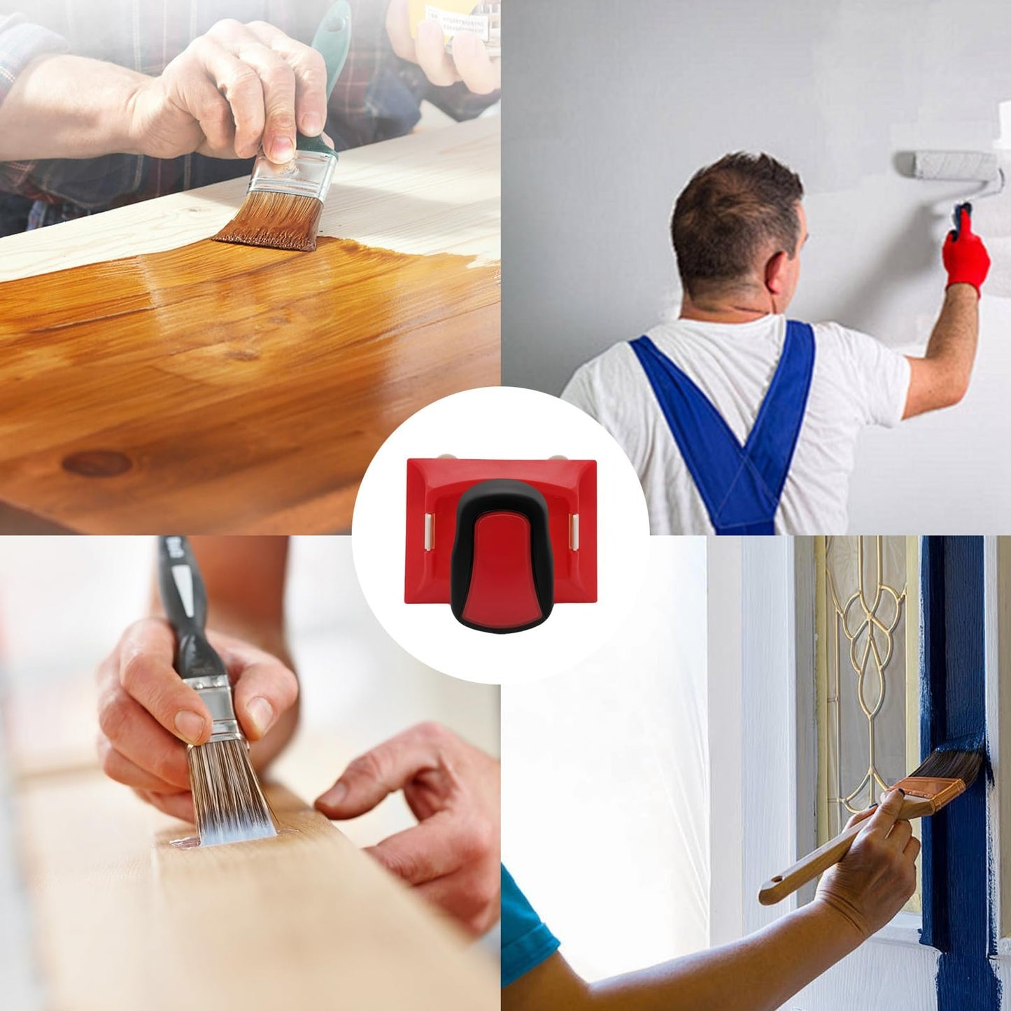 🔥Perfect Paint Edger