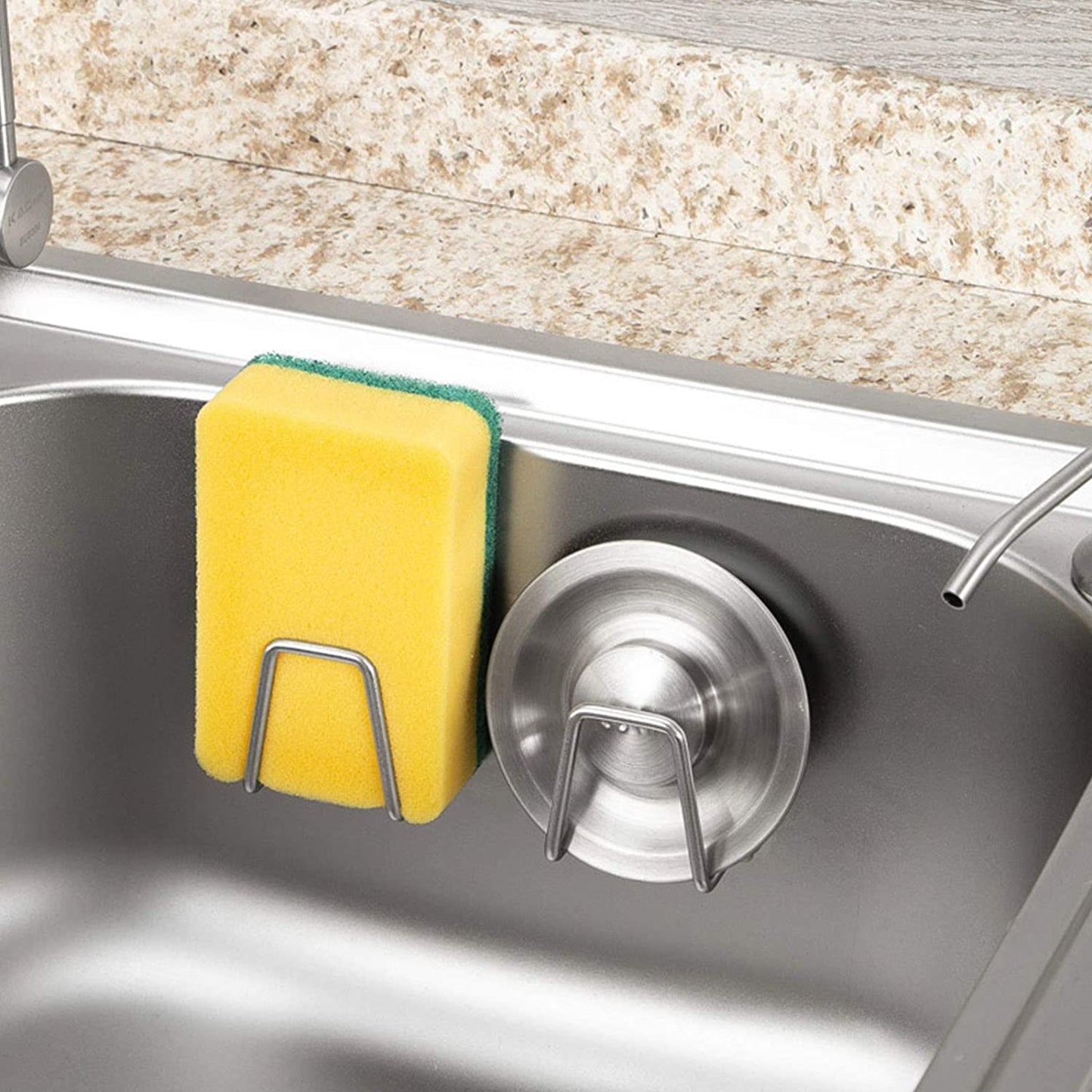 Sponge Holder Sink Caddy (Buy One Free One)