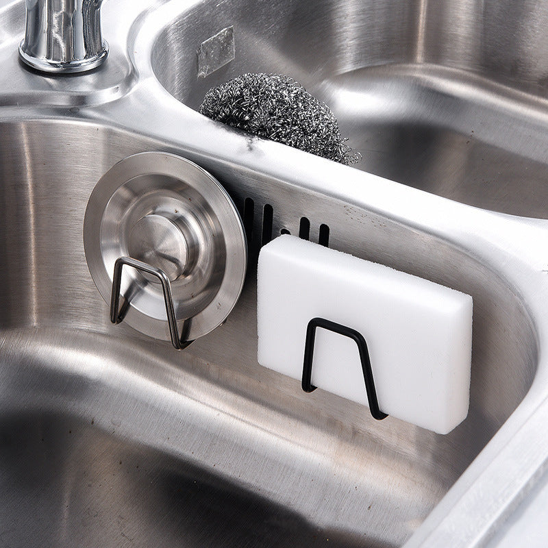 Sponge Holder Sink Caddy (Buy One Free One)