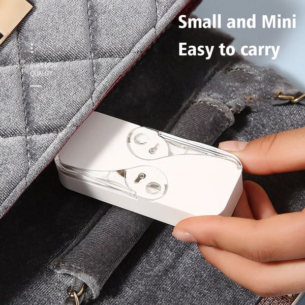 🔥Portable dental floss dispenser