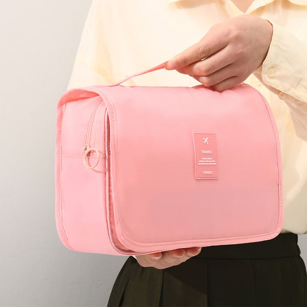 ✈️Hanging Waterproof Toiletry Travel Bag