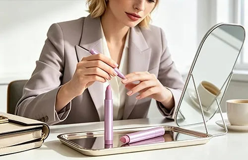 ✨💅 3-in-1 Nail Care Essence Pen