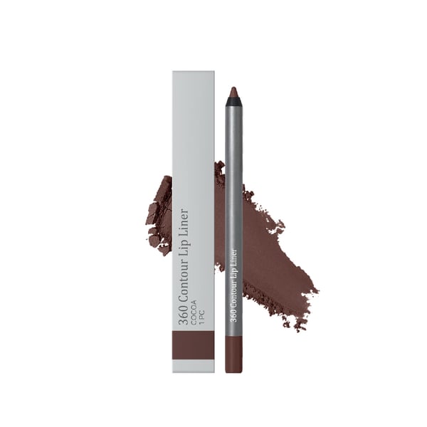 360 Contour Lip Liner👄