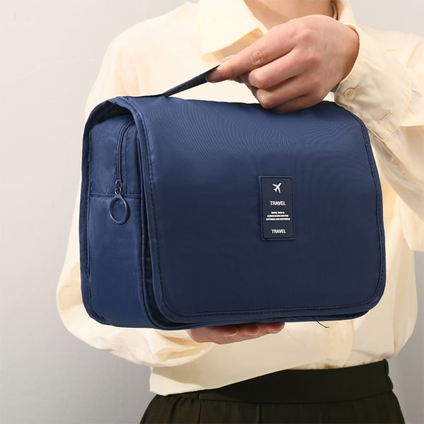 ✈️Hanging Waterproof Toiletry Travel Bag