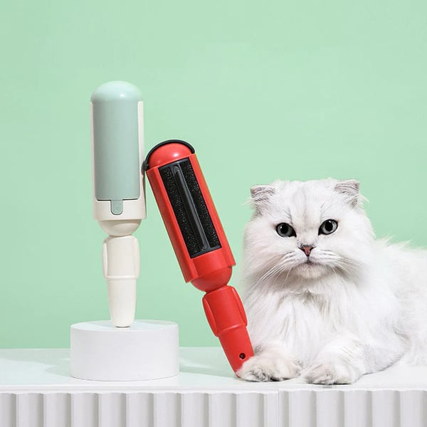 Reusable lint rollers for pet hair🐱🐶