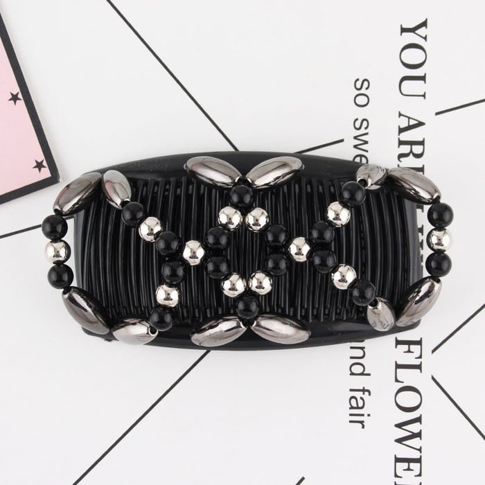 🔥🔥Buy 1 Get 1 Free Magic Hair Comb