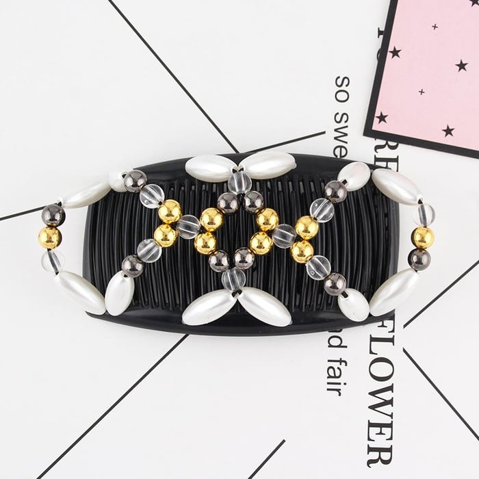 🔥🔥Buy 1 Get 1 Free Magic Hair Comb