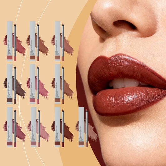 360 Contour Lip Liner👄