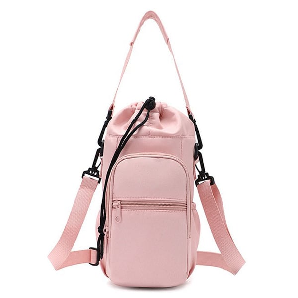 Water Bottle Shoulder Bag – The Ultimate Outdoor Companion🔥🔥
