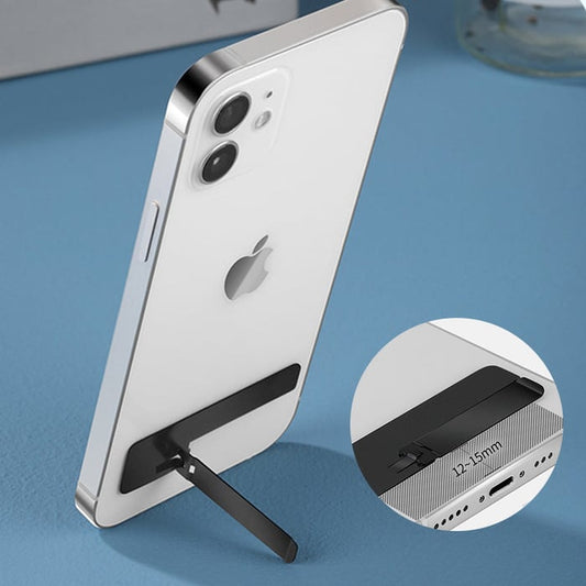 🔥Buy 1 get 1 free🔥Ultra-thin foldable stainless steel phone holder