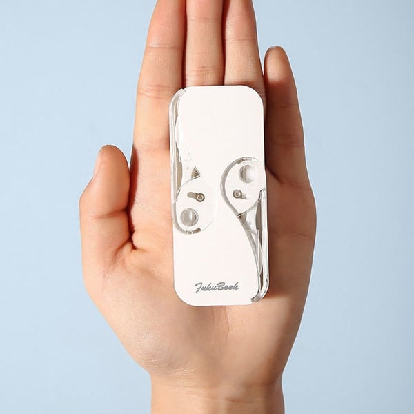 🔥Portable dental floss dispenser
