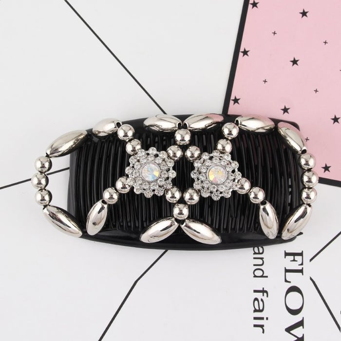 🔥🔥Buy 1 Get 1 Free Magic Hair Comb