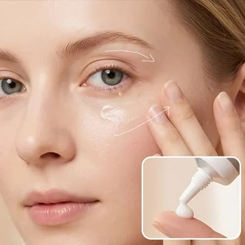 ✨ PDRN Nourishing Firming Eye Cream 👁️💗