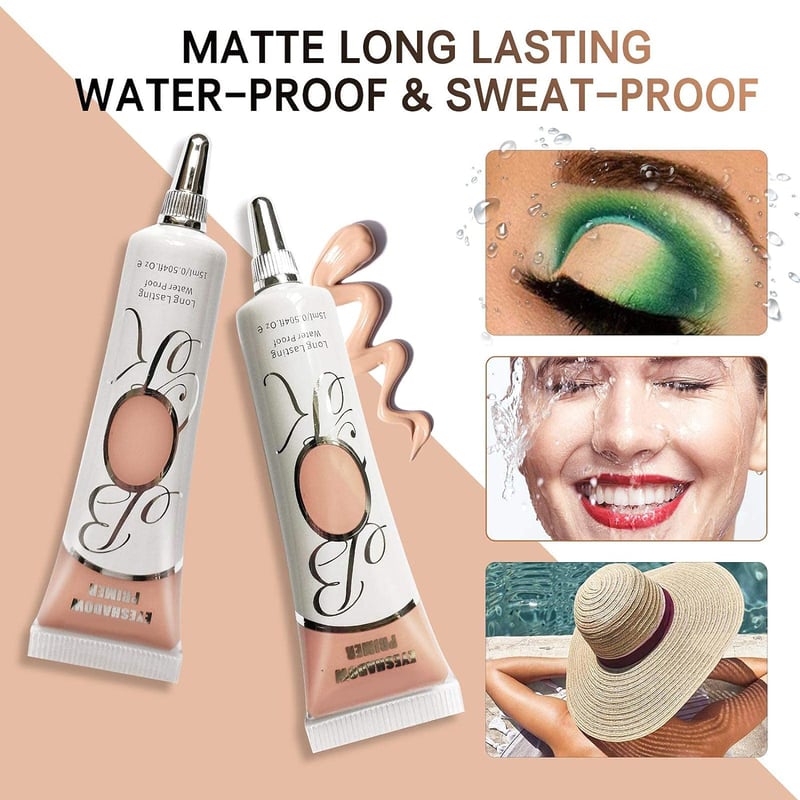🔥Eye shadow base cream