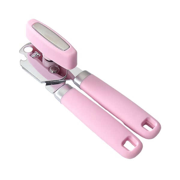 Multi-functional can opener