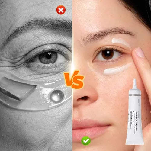 ✨ PDRN Nourishing Firming Eye Cream 👁️💗