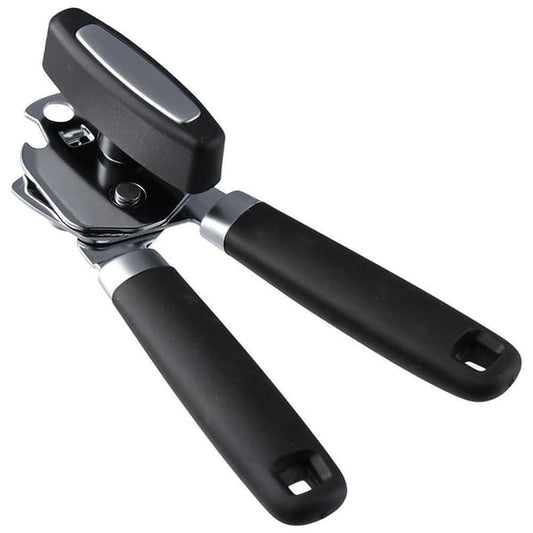 Multi-functional can opener