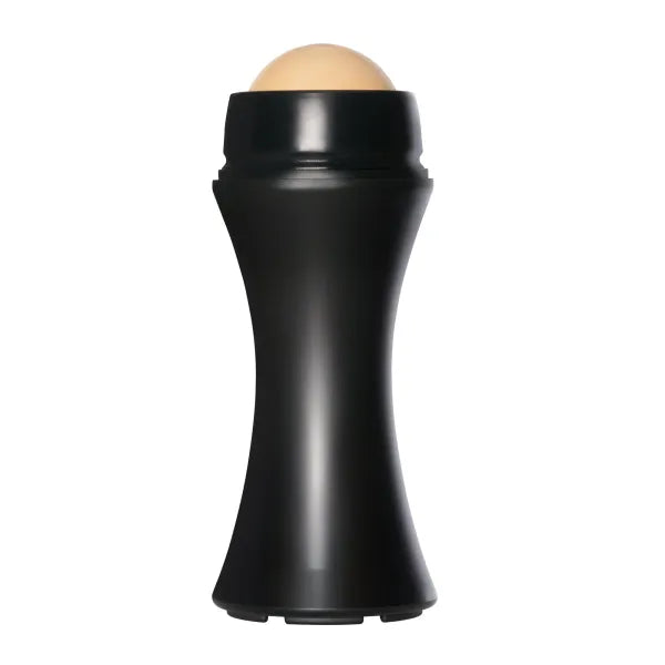 ✨Oil-Absorbing Face Roller - Your Secret to Fresh, Shine-Free Skin