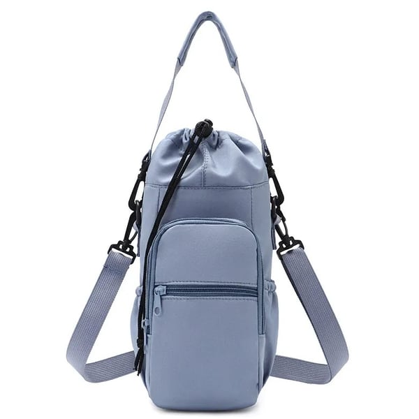 Water Bottle Shoulder Bag – The Ultimate Outdoor Companion🔥🔥