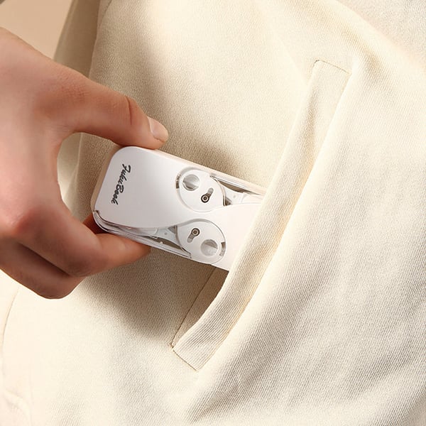 🔥Portable dental floss dispenser