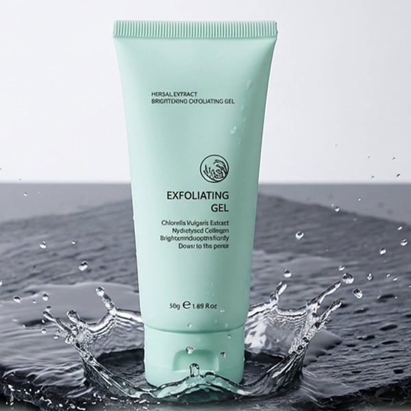 🥳2026 HOT SALE🥳💞50K+ SOLD!💥🌸 Herbal Extract Brightening Exfoliating Gel