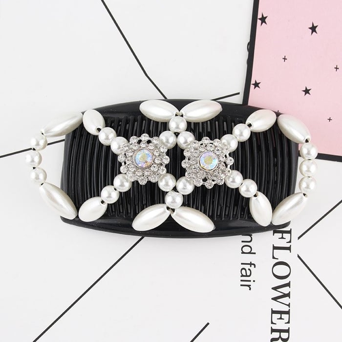 🔥🔥Buy 1 Get 1 Free Magic Hair Comb