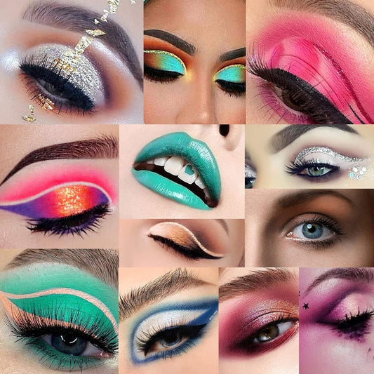 🔥Eye shadow base cream