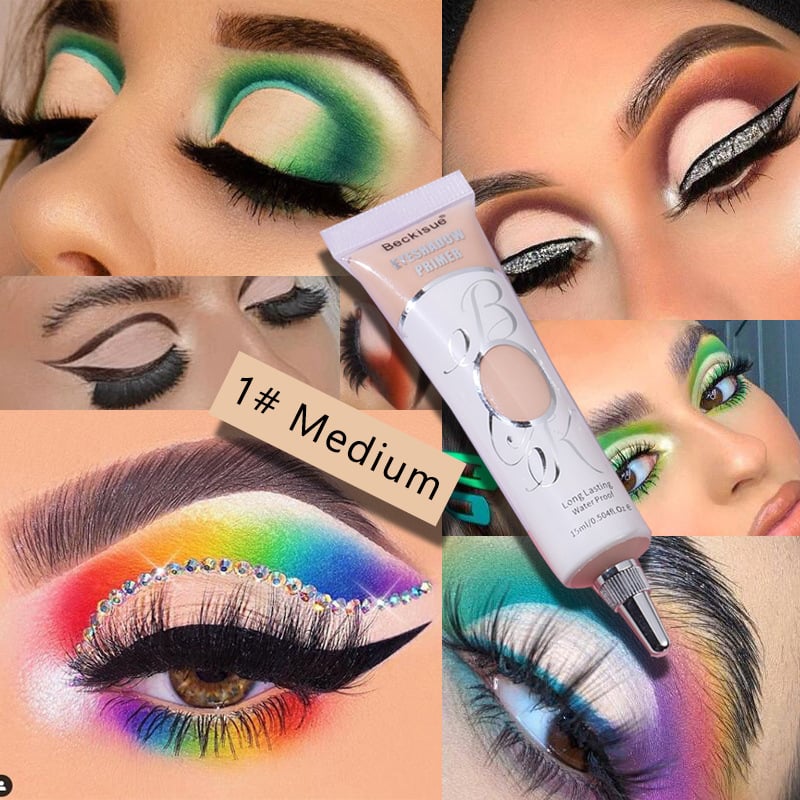 🔥Eye shadow base cream