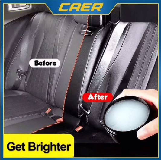 ✨🧴 Leather Maintenance Cream – Premium Leather Care and Conditioning Cream for Sofas, Bags, Shoes, Furniture 👜👞🛋️