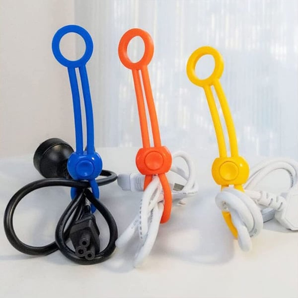 Food Storage Seal Bag Clip