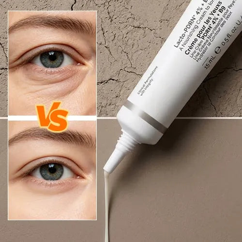 ✨ PDRN Nourishing Firming Eye Cream 👁️💗