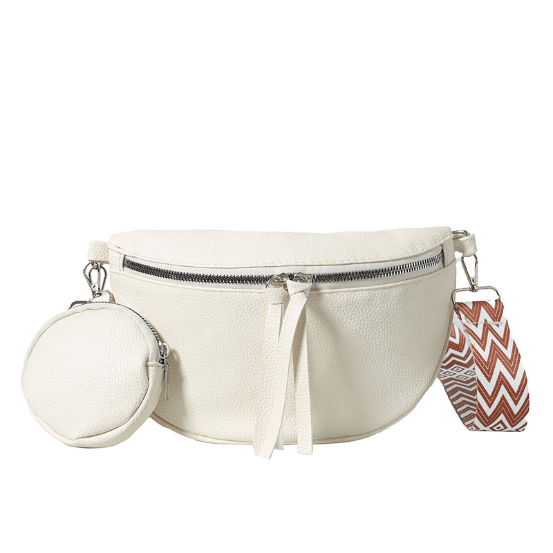 ✨👜 Crossbody Leather Bags