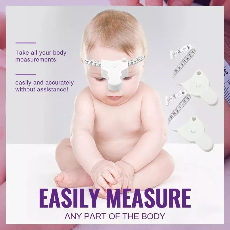 💥Buy 1 and get 1 free💥🔥🔥Automatic Telescopic Tape Measure📏📏